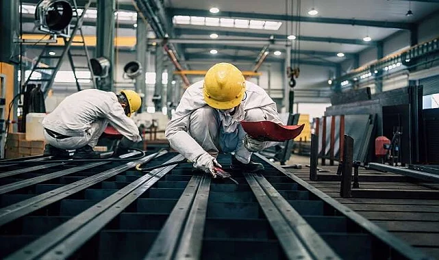 Çamlıdere Depo Kiralama